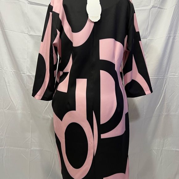 Ugo Zaldi dress - Picture 4 of 6